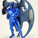 Illustration for article titled The 16 Most Impractical and Ridiculous Batman Action Figures